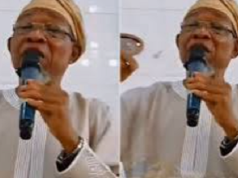 I’m the first Nigerian Gov. to rule for 8 years without a personal house – Aregbesola Aregbesola