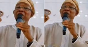 I’m the first Nigerian Gov. to rule for 8 years without a personal house – Aregbesola Aregbesola