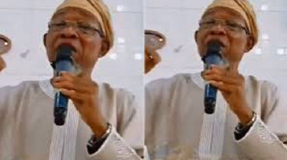 I’m the first Nigerian Gov. to rule for 8 years without a personal house – Aregbesola Aregbesola