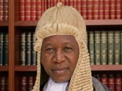 K!dnappers demand N200m for a.bducted Kebbi Judge K!dnappers demand N200m for a.bducted Kebbi Judge