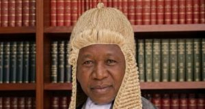 K!dnappers demand N200m for a.bducted Kebbi Judge K!dnappers demand N200m for a.bducted Kebbi Judge