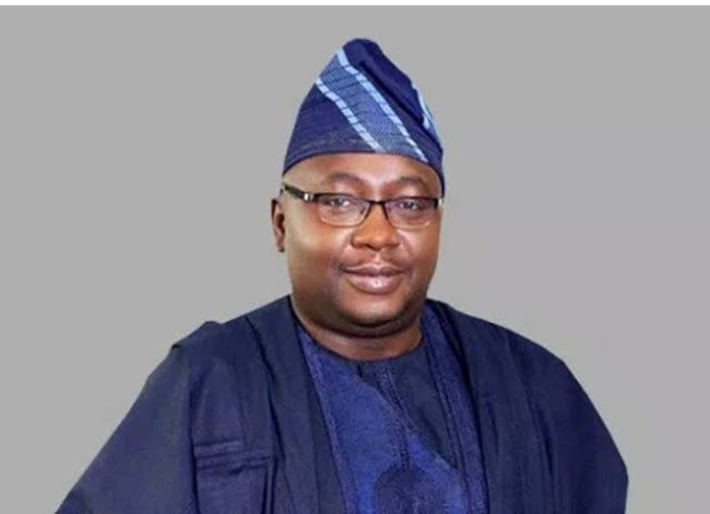 Adelabu dismisses defection rumours