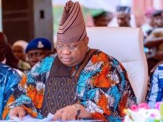 Adeleke declares TOMORROW work-free day Adeleke declares TOMORROW work-free day