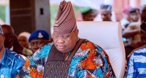 Adeleke declares TOMORROW work-free day Adeleke declares TOMORROW work-free day
