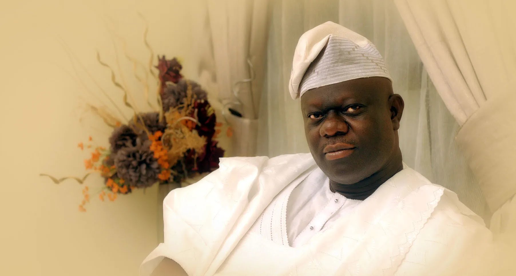 Ooni of Ife loses elder brother, Prince Adetunji Ogunwusi 1 Ooni of Ife loses elder brother, Prince Adetunji Ogunwusi