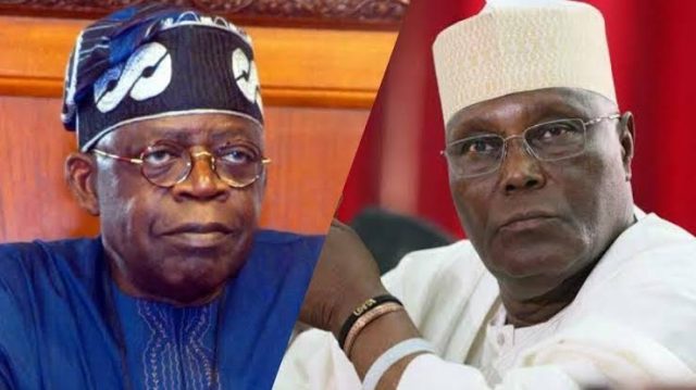 Atiku reacts to Tinubu’s suspension of WAEC, NECO fees hike
