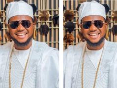 Ayo Olaiya remembers late mother 26 years after Ayo Olaiya remembers late mother 26 years after