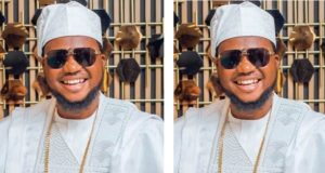 Ayo Olaiya remembers late mother 26 years after Ayo Olaiya remembers late mother 26 years after
