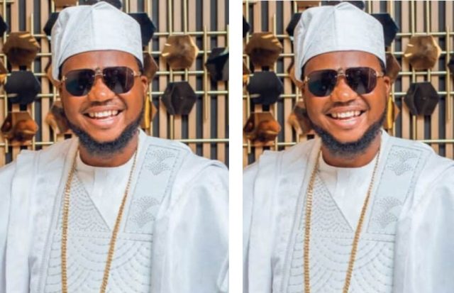 Ayo Olaiya remembers late mother 26 years after Ayo Olaiya remembers late mother 26 years after