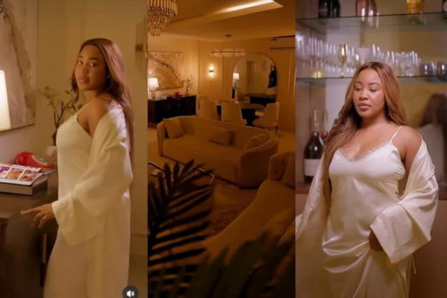 BBNaija-Erica-NlBBN Erica shows off her newly completed home ewedim-unveils-house-768x512 BBN Erica shows off her newly completed home
