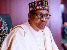 FIRST remembrance prayers for Buhari hold Monday FIRST remembrance prayers for Buhari hold Monday
