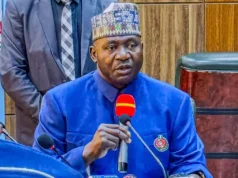 Bandits threatened to k!ll Oyo pupils if troops came closer – Defence Minister Bandits threatened to k!ll Oyo pupils if troops came closer - Defence Minister
