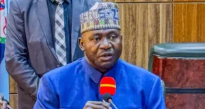 Bandits threatened to k!ll Oyo pupils if troops came closer – Defence Minister Bandits threatened to k!ll Oyo pupils if troops came closer - Defence Minister