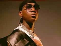 Fake news – Bella Shmurda debunks $4m scam rumour Fake news - Bella Shmurda debunks $4m scam rumour