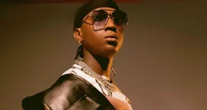 Fake news – Bella Shmurda debunks $4m scam rumour Fake news - Bella Shmurda debunks $4m scam rumour