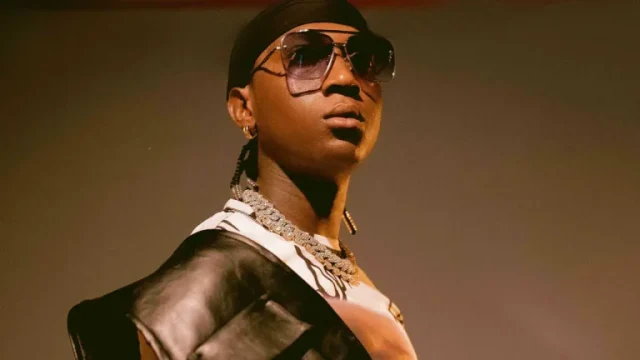 Fake news - Bella Shmurda debunks $4m scam rumour