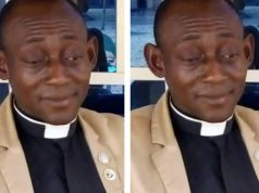 Benue Pastor D!ES days after freedom from kidnappers Benue Pastor D!ES days after freedom from kidnappers