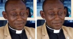 Benue Pastor D!ES days after regaining freedom Benue Pastor D!ES days after freedom from kidnappers