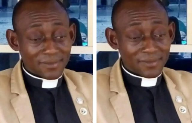 Benue Pastor D!ES days after freedom from kidnappers
