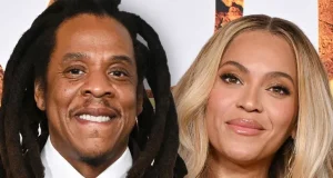 Beyoncé cuts Jay-Z’s hair at opening night of ‘reasonable doubt’ 30th anniversary shows Beyoncé cuts Jay-Z's hair at opening night of 'reasonable doubt' 30th anniversary shows