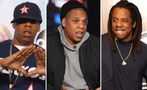 Beyoncé cuts Jay-Z's hair at opening night of 'reasonable doubt' 30th anniversary shows 1 Beyoncé cuts Jay-Z's hair at opening night of 'reasonable doubt' 30th anniversary shows