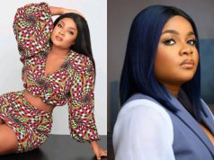Bimbo Ademoye tells Nigerians to be kind to filmmakers Bimbo Ademoye tells Nigerians to be kind to filmmakers