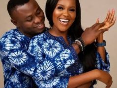 Biola Adebayo REACTS to reconciliation with husband RUMOURS Biola Adebayo REACTS to reconciliation with husband RUMOURS