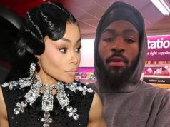 Blac Chyna claims ex-bF Twin Hector won’t stop calling Blac Chyna claims ex-bF Twin Hector won't stop calling