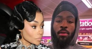 Blac Chyna claims ex-bF Twin Hector won’t stop calling Blac Chyna claims ex-bF Twin Hector won't stop calling