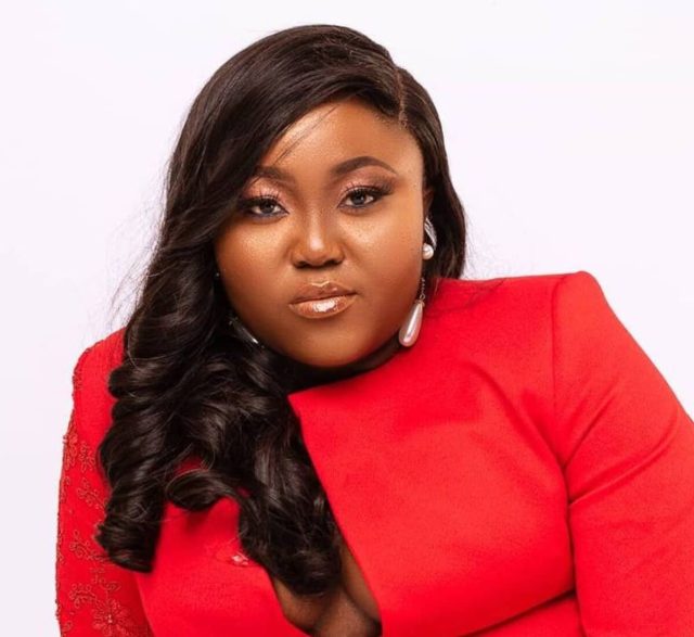 I want roles that challenge me - Blessing Obasi I want roles that challenge me - Blessing Obasi