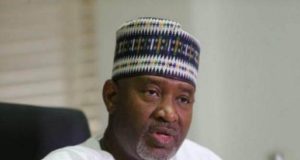 Buhari left a flourishing nation – Sirika Buhari left a flourishing nation - Sirika