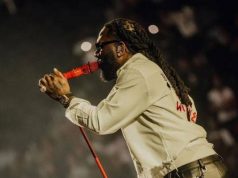 Burna Boy to perform at first-ever World Cup final halftime show Burna Boy to perform at first-ever World Cup final halftime show
