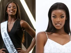 Chidimma Adetshina’s deportation case adjourned to August Chidimma Adetshina's deportation case adjourned to August