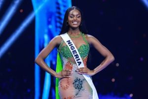 Deportation: Chidimma Adetshina appears in South African court