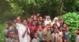 K!dnappers allowed us wash our clothes when it smells – Oyo rescued victim K!dnappers allowed us wash our clothes when it smells - Oyo rescued victim