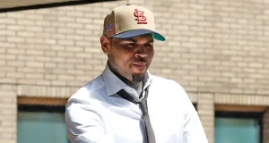 Chris Brown pleads guilty over alleged nightclub attack Chris Brown pleads guilty over alleged nightclub attack