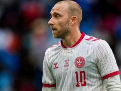 Christian Eriksen to RETURN to football again Christian Eriksen to RETURN to football again