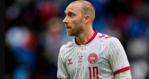 Christian Eriksen to RETURN to football again Christian Eriksen to RETURN to football again