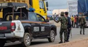 Community clash throws Ibadan into tension Community clash throws Ibadan into tension