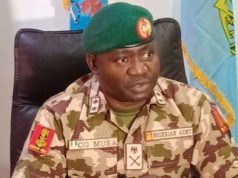 Defence Minister threatens lawsuit after denying resignation rumours Chris Musa threatens lawsuit after denying resignation rumours