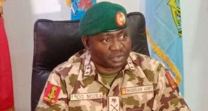 Defence Minister threatens lawsuit after denying resignation rumours Chris Musa threatens lawsuit after denying resignation rumours