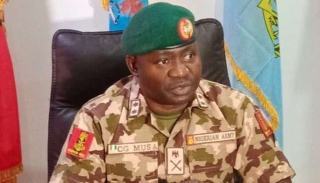 Chris Musa threatens lawsuit after denying resignation rumours