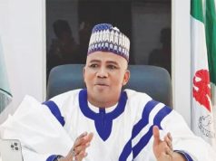 Court grants Miyetti Allah president N2bn bail Court grants Miyetti Allah president N2bn bail