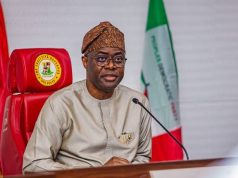 Court halts EFCC’s planned probe of Oyo finances Court halts EFCC’s planned probe of Oyo finances