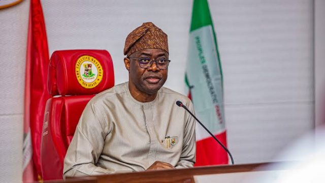 Court halts EFCC’s planned probe of Oyo finances Court halts EFCC’s planned probe of Oyo finances