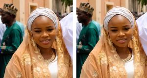 19-year old lady sentenced to de.ath for k!lling husband 9 days after wedding Court sentences woman to d3ath for k!lling her husband NINE days after wedding