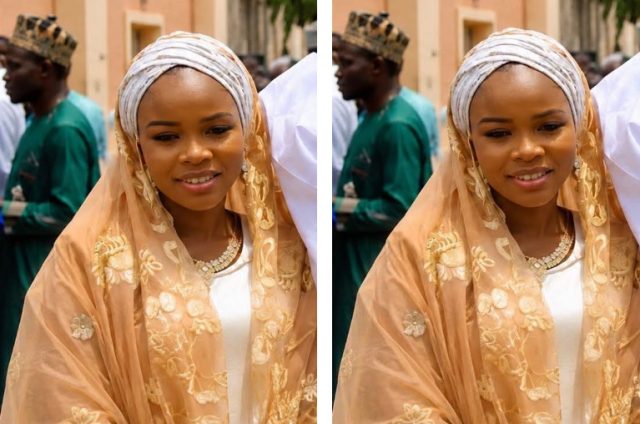 Court sentences woman to d3ath for k!lling her husband NINE days after wedding