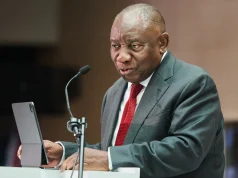 South Africa halts impeachment against President Ramaphosa South Africa halts impeachment against President Ramaphosa