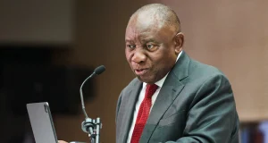 South Africa halts impeachment against President Ramaphosa South Africa halts impeachment against President Ramaphosa