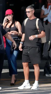 Cristiano Ronaldo sparks weekend wedding rumours